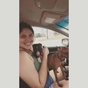 Meet your Posher, Destiny